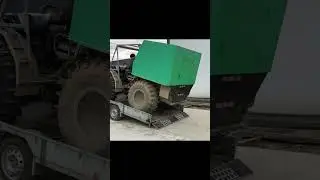 Вездеход -  Каракат | Заказ Дом на колёсах