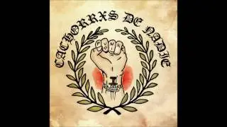 01- Cachorrxs de Nadie - No soy así