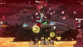 Chpt 20 Nihilister Boss Battle Auto