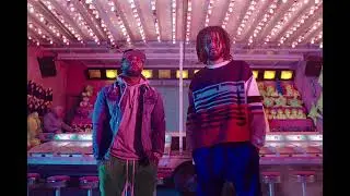J. Cole - Boblo Boat (Drum Loop) 79 BPM