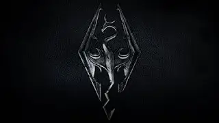 Elder Scrolls - Skyrim - Xbox Series X - Dragon Kill