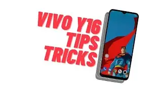 Vivo Y16 25+ Tips and Tricks In Telugu