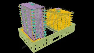 [Наши проекты] 046 Вписываем бизнес-центр в стены памятника исторического наследия