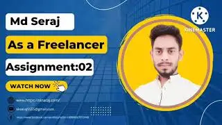 Assignment   02 / How to install Extension ?