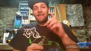 It'sa Southin Thang-Sweet Peach Tea-Review