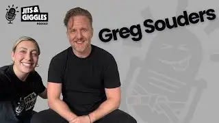 Ep 87 Greg Souders: Eco Bros Have Ruined Eco