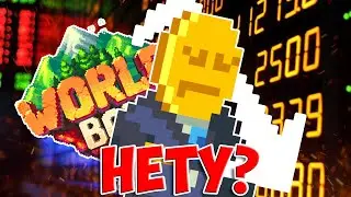 How's the Economy? | Worldbox
