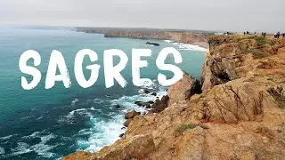 SAGRES ~ Surfing at the end of the world