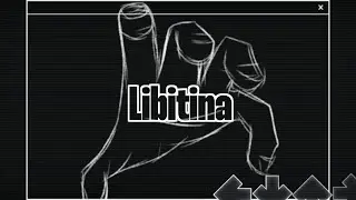 【Friday Night Funkin'】【Doki Doki Takeover Plus!】Libitina【FNF】