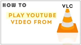 Watch Ads Free YouTube Video from VLC media Player