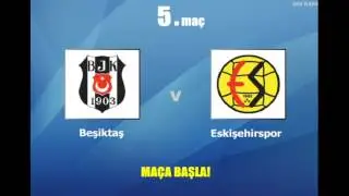 KRAL PENALTI NOSTALJİ