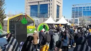 "Еркем"Әселдің орындауында.