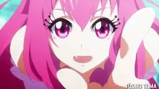 Аниме клип(AMV)-Они вместе