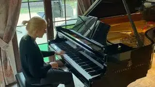 Dearly Beloved Concert Paraphrase