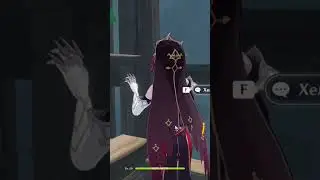 Приколы в Genshin Impact 4 