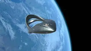 A Planetary Step: Opening Titles V2
