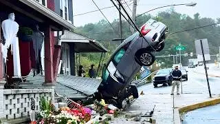 Idiots In Cars 362