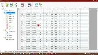 Zastone M7 firmware for Satcom with increased modulation