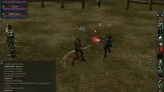migi Lineage 2 TH pvp