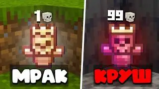 Killed a PLAYER - Increased TALISMAN on Anarchy - Minecraft FunTime