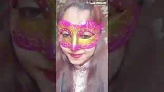 The Masked Singer/Dancer Online Contest 2021