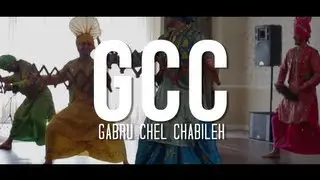 Gabru Chel Chabileh :: BhangraWars 2012 Promo
