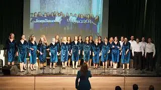 Болгарская народная песня 