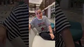 SAMARQANDLIKLAR HAQIDA YULDUZ USMONOVA, G'IYBAT YO'Q , ODAM AJRATMAYDI , SIFATLI TO'Y , DEB MAQTADI