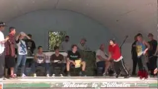 PotW North Side vs Optimistic Tunes