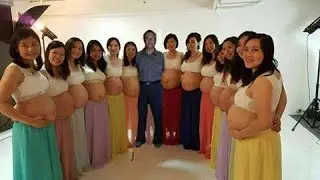 PRIA DISINI BOLEH W1K-W1K DENGAN SEMUA GADIS SESUKA HATI! - TRADISI ANEH