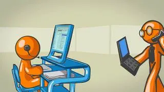Call-центр Infinity: Контроль за телефонными звонками