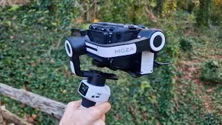 Moza Aircross S