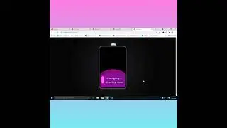 Css mobile charging animation 