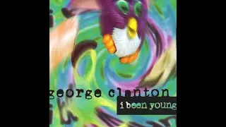 George Clanton - I Been Young (Lyrics)