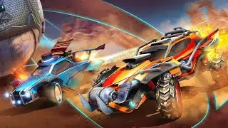 Rocket league.exe