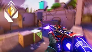 *NEW*#1 BEST CONSOLE VALORANT RADIANT SETTINGS & SENSITIVITY+CROSSHAIR -Valorant Controller Radiant