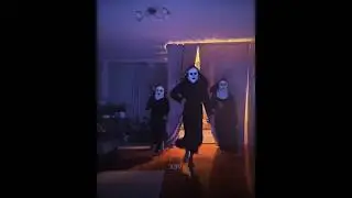 the nun was wild #thenun #theconjuring #shorts