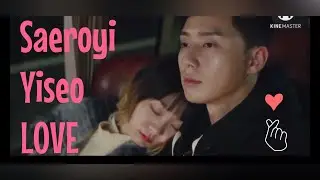 Itaewon Class | Saeroyi and Yiseo Moments Part 1