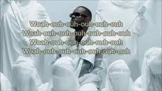 Maitre Gims - MAINTENANT Letra en Español