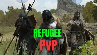 M&B Bannerlord | PE PvP 1