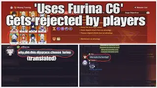 The Reminiscent Regimen: Frenzy Coop Experience - Genshin Impact