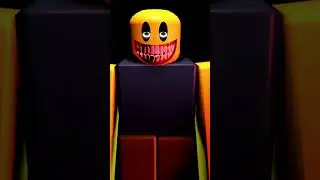 Retraced - JUMPSCARE ROBLOX 