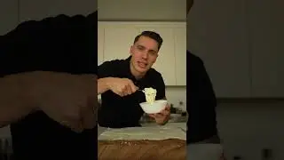 Blätterteig Snack