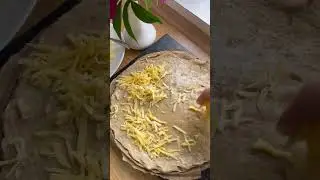 Пицца с сыром