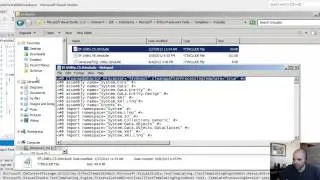 Entity Framework 5.0 - Code First Reverse Engineering existing Database