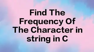 Why C is STILL the Best Programming Language
