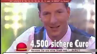 9Live - Drohen mit Anwalt - CITV.NL