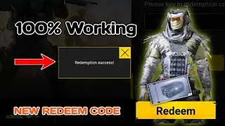 Today's New Working Redeem Code codm | Cod mobile September Redeem Code | Codm Redemption code