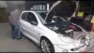 Chuta porque é macumba - videos engraçados e loucos