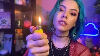 ASMR Rapid Fire Follow My Instructions 🔥